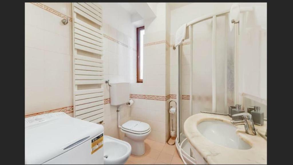 ונציה Sweety Mary Apartment מראה חיצוני תמונה