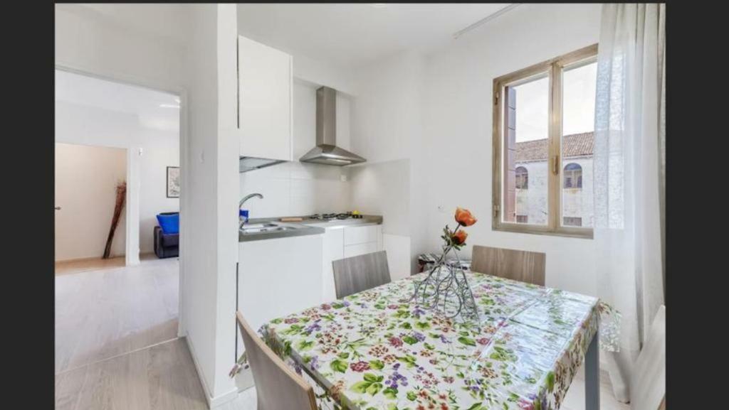 ונציה Sweety Mary Apartment מראה חיצוני תמונה