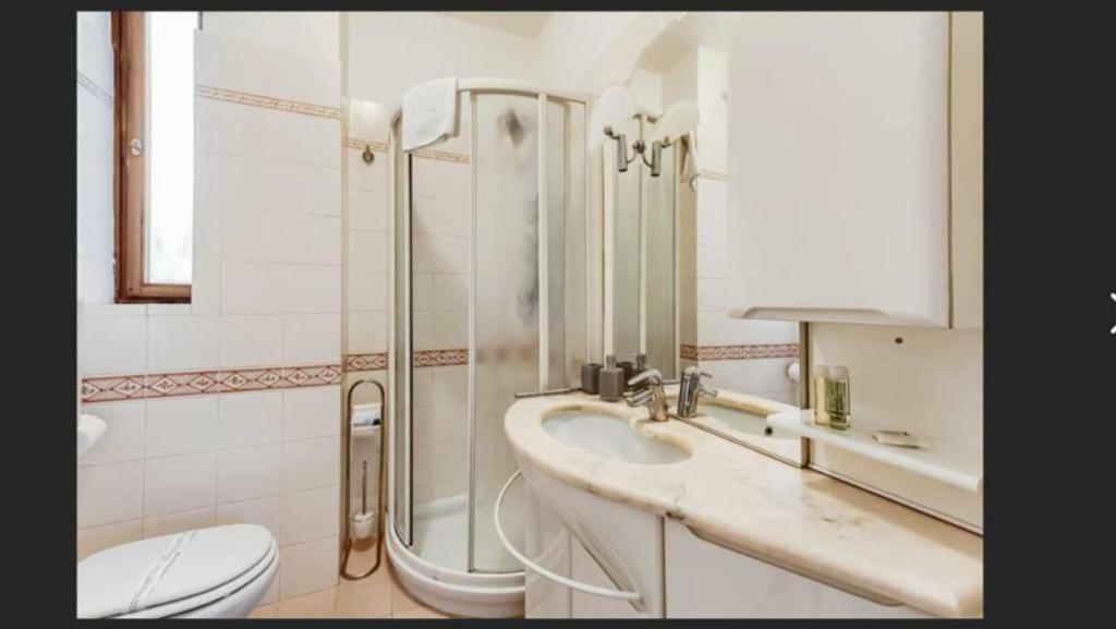 ונציה Sweety Mary Apartment מראה חיצוני תמונה