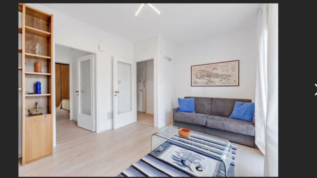 ונציה Sweety Mary Apartment מראה חיצוני תמונה