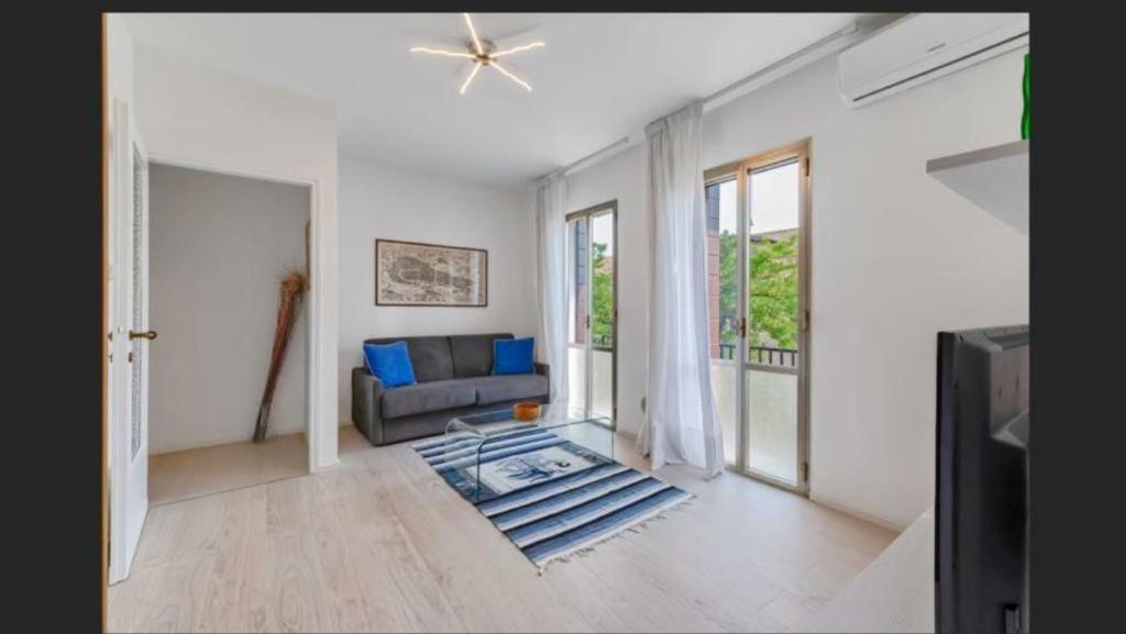 ונציה Sweety Mary Apartment מראה חיצוני תמונה