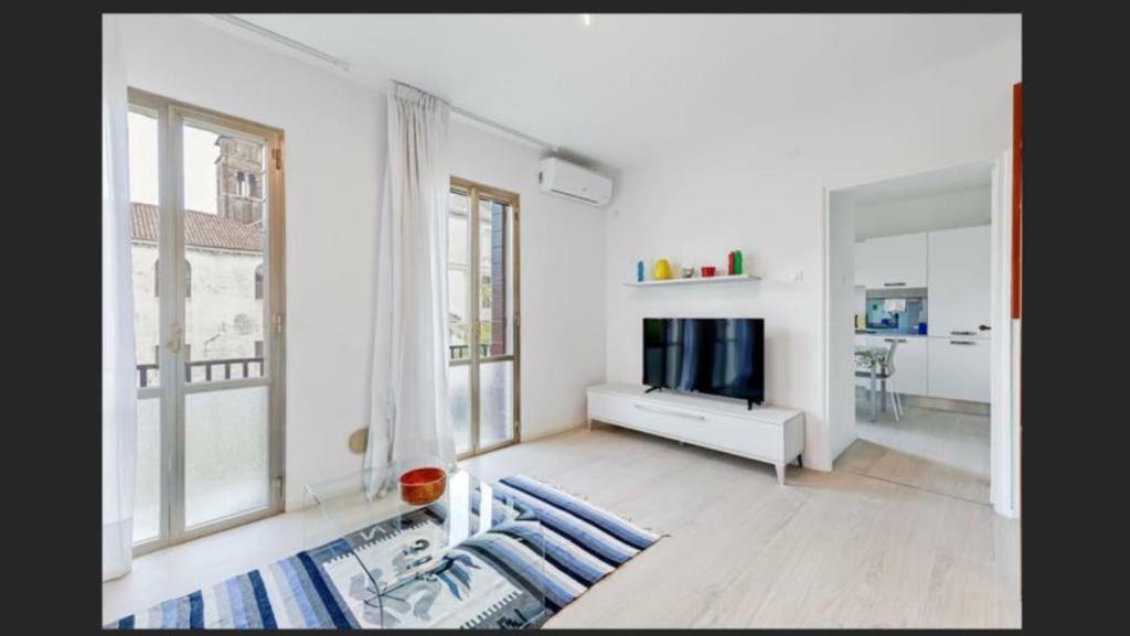 ונציה Sweety Mary Apartment מראה חיצוני תמונה